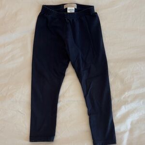 The Beaufort Bonnet Company Navy Blue Leggings